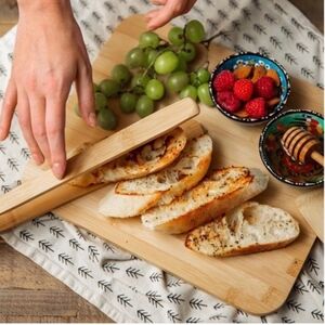 Core Bamboo Serving Set